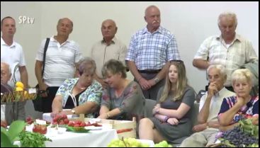 Kertészkedő 50 Éves Az Egyesület És Terménykiállítás